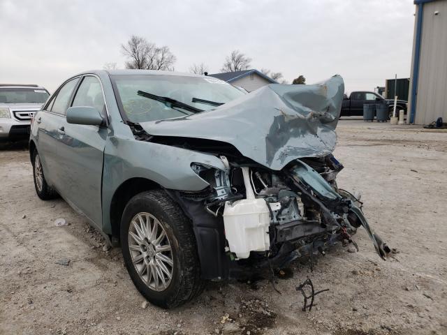 TOYOTA CAMRY BASE 2011 4t1bf3ek4bu699868