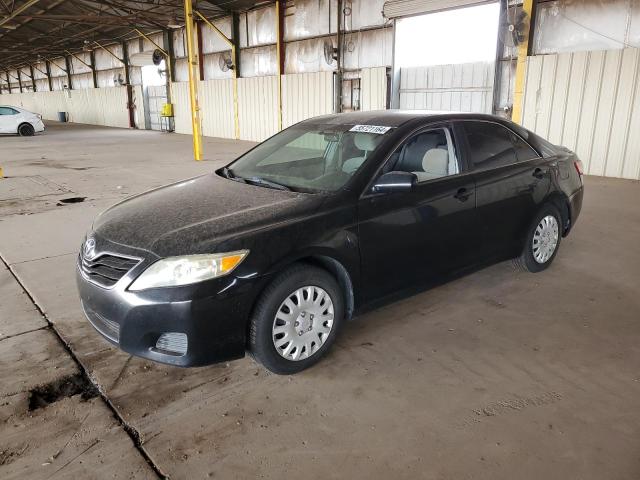 TOYOTA CAMRY 2011 4t1bf3ek4bu700288