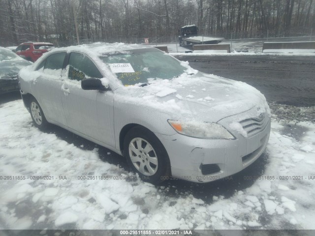 TOYOTA CAMRY 2011 4t1bf3ek4bu700470