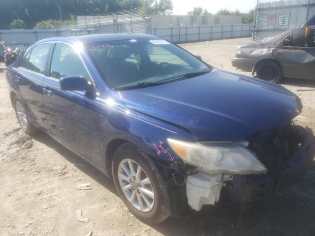 TOYOTA CAMRY BASE 2011 4t1bf3ek4bu702543