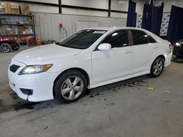 TOYOTA CAMRY BASE 2011 4t1bf3ek4bu703367