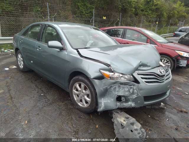 TOYOTA CAMRY 2011 4t1bf3ek4bu703904