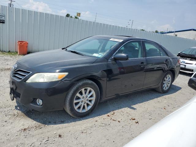 TOYOTA CAMRY BASE 2011 4t1bf3ek4bu704339