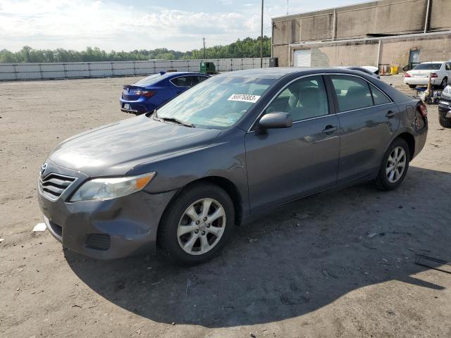 TOYOTA CAMRY BASE 2011 4t1bf3ek4bu704647