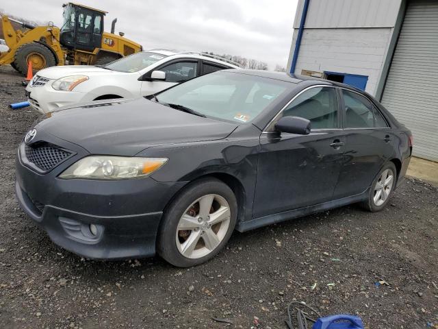 TOYOTA CAMRY 2011 4t1bf3ek4bu705023