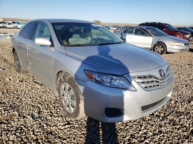 TOYOTA CAMRY BASE 2011 4t1bf3ek4bu705149