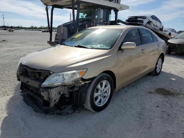 TOYOTA CAMRY BASE 2011 4t1bf3ek4bu705202