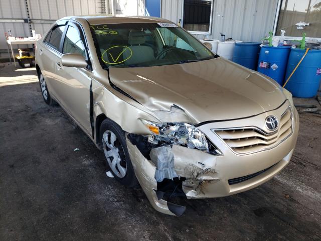 TOYOTA CAMRY BASE 2011 4t1bf3ek4bu705250