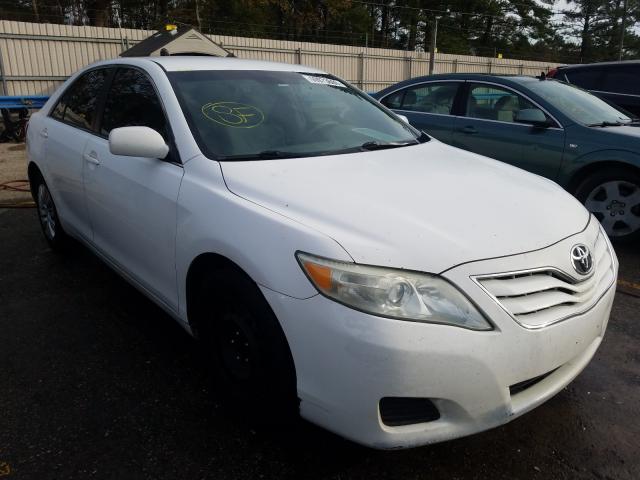 TOYOTA CAMRY BASE 2011 4t1bf3ek4bu705829