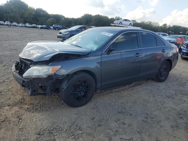 TOYOTA CAMRY BASE 2011 4t1bf3ek4bu707046