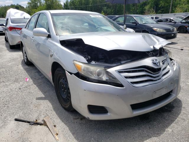 TOYOTA CAMRY BASE 2011 4t1bf3ek4bu707726