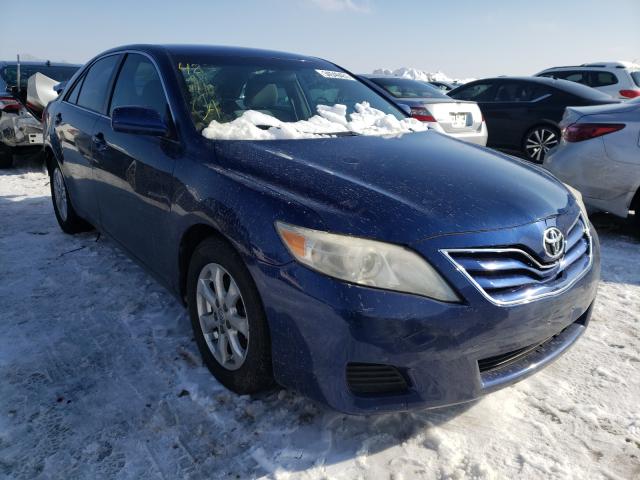 TOYOTA CAMRY BASE 2011 4t1bf3ek4bu707869