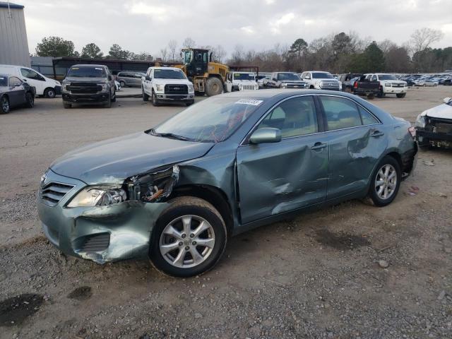 TOYOTA CAMRY BASE 2011 4t1bf3ek4bu707953