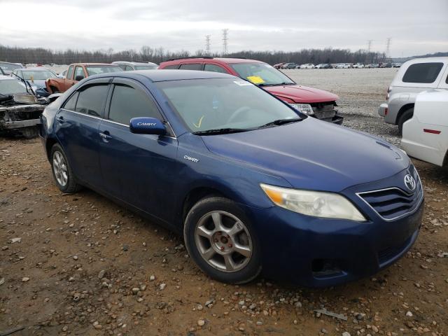 TOYOTA CAMRY BASE 2011 4t1bf3ek4bu709167