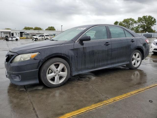 TOYOTA CAMRY 2011 4t1bf3ek4bu709587