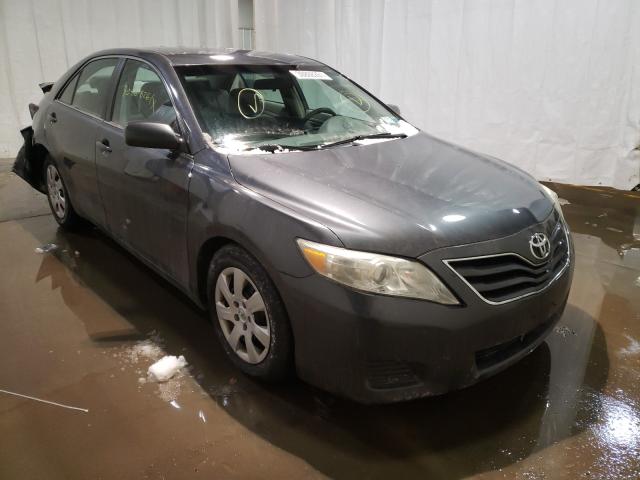 TOYOTA CAMRY BASE 2011 4t1bf3ek4bu710125