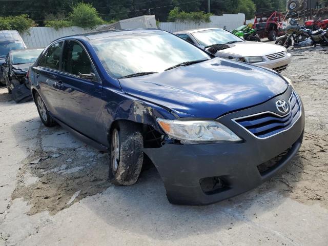 TOYOTA CAMRY BASE 2011 4t1bf3ek4bu710562