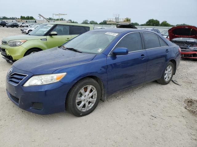 TOYOTA CAMRY BASE 2011 4t1bf3ek4bu712134