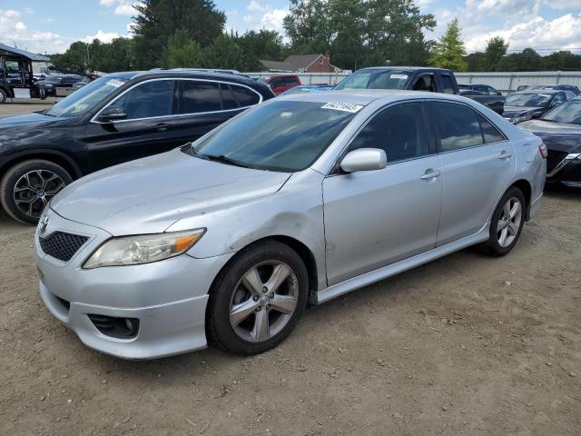 TOYOTA CAMRY BASE 2011 4t1bf3ek4bu713980