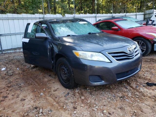 TOYOTA CAMRY BASE 2011 4t1bf3ek4bu716037