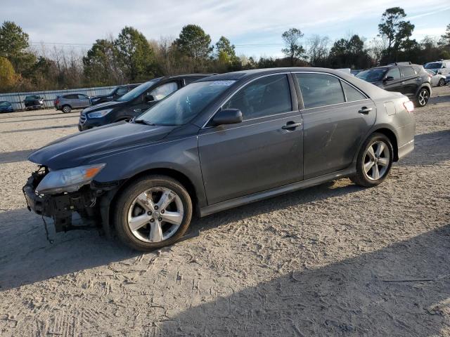 TOYOTA CAMRY BASE 2011 4t1bf3ek4bu716524