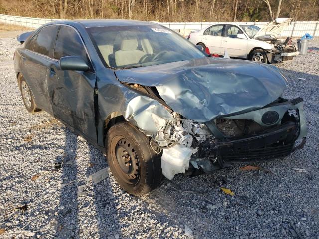 TOYOTA CAMRY BASE 2011 4t1bf3ek4bu716779