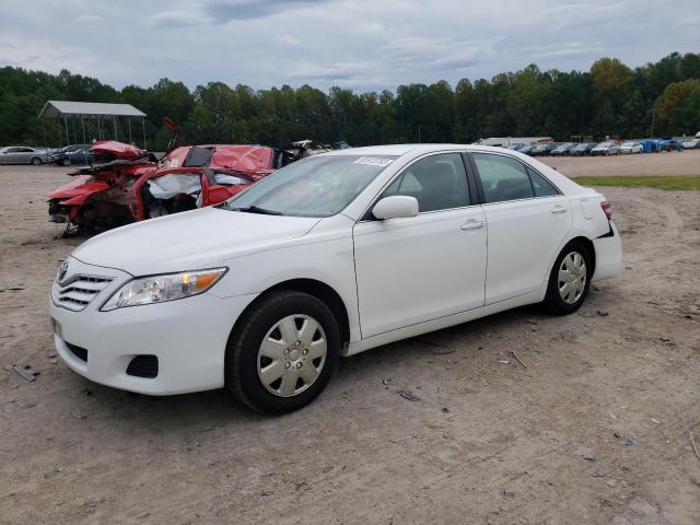 TOYOTA CAMRY BASE 2011 4t1bf3ek4bu716992