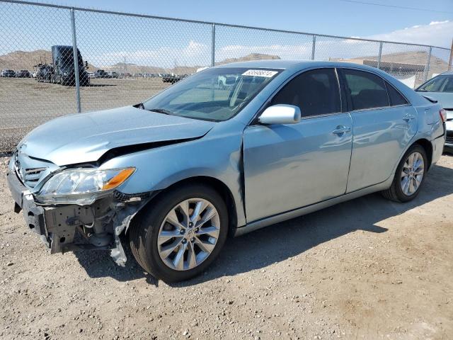 TOYOTA CAMRY 2011 4t1bf3ek4bu717091