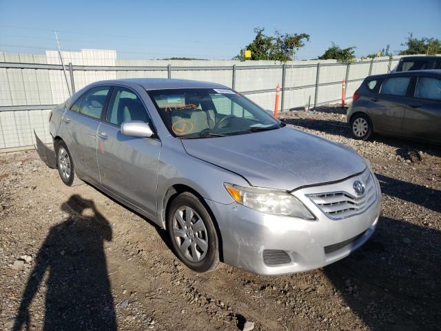 TOYOTA CAMRY BASE 2011 4t1bf3ek4bu717303