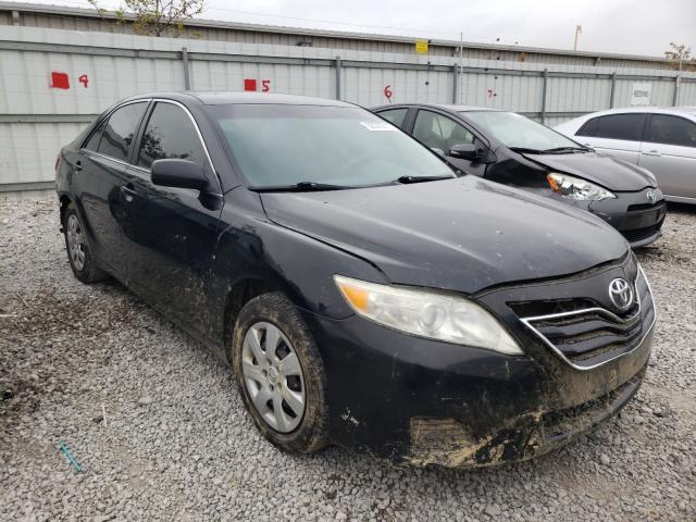 TOYOTA CAMRY BASE 2011 4t1bf3ek4bu718127