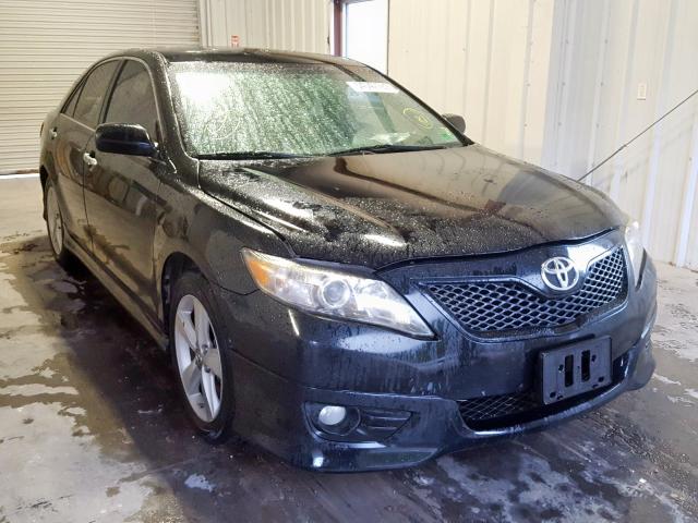 TOYOTA CAMRY BASE 2011 4t1bf3ek4bu718824