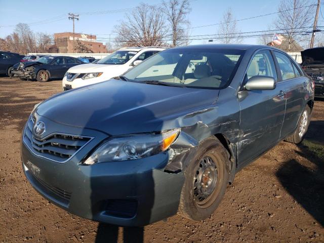 TOYOTA CAMRY 2011 4t1bf3ek4bu721772