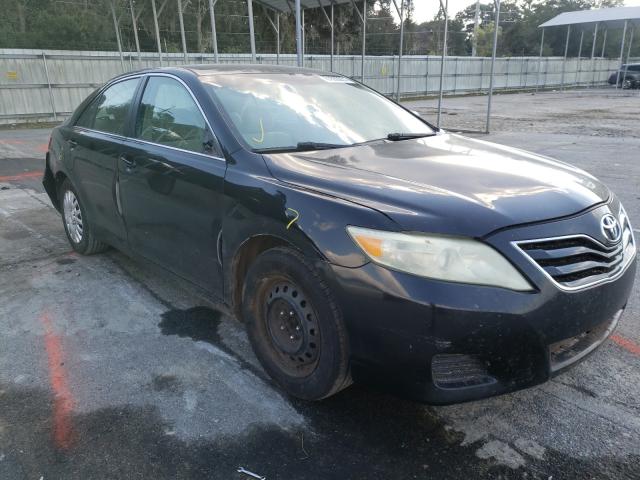 TOYOTA CAMRY BASE 2011 4t1bf3ek4bu721884