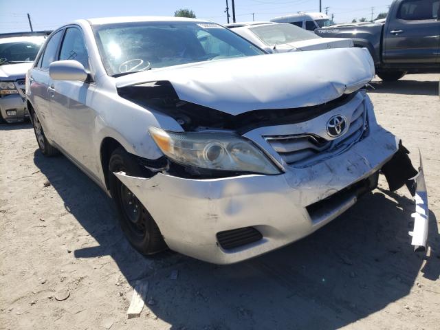 TOYOTA CAMRY BASE 2011 4t1bf3ek4bu722078