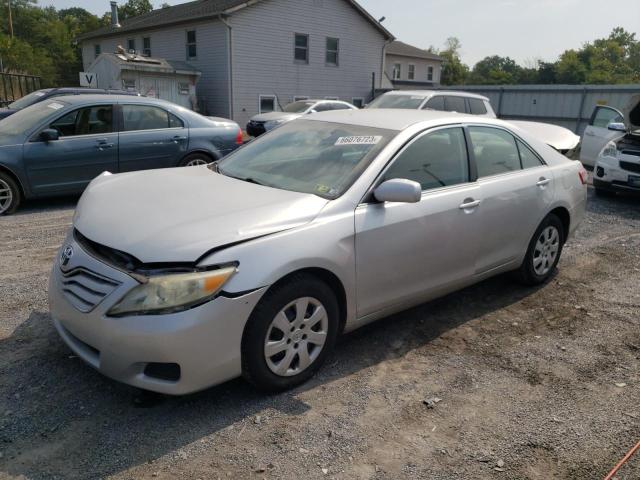 TOYOTA CAMRY 2011 4t1bf3ek4bu724073