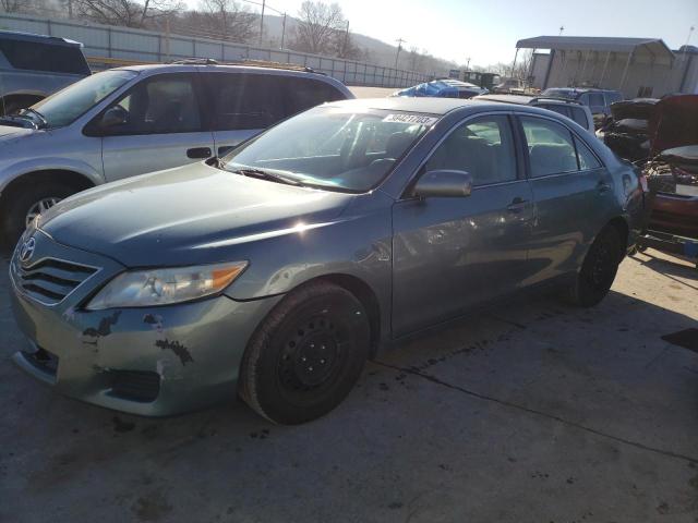 TOYOTA CAMRY BASE 2011 4t1bf3ek4bu724266