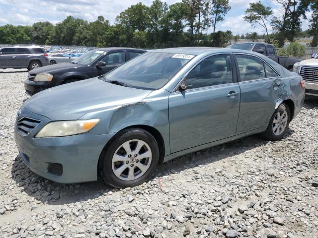 TOYOTA CAMRY 2011 4t1bf3ek4bu724316