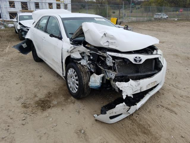 TOYOTA CAMRY BASE 2011 4t1bf3ek4bu724350