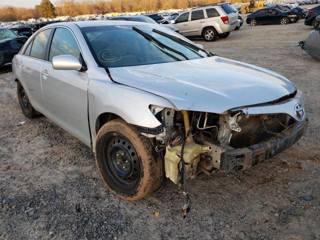 TOYOTA CAMRY BASE 2011 4t1bf3ek4bu724378