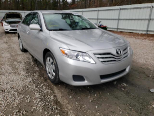 TOYOTA CAMRY BASE 2011 4t1bf3ek4bu724882