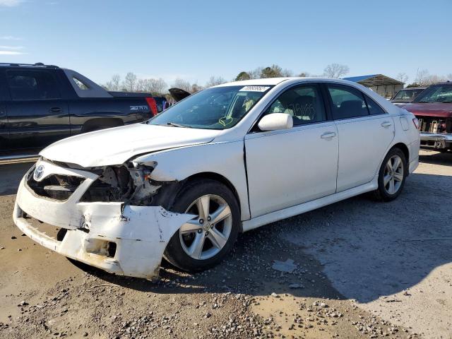 TOYOTA CAMRY BASE 2011 4t1bf3ek4bu724994