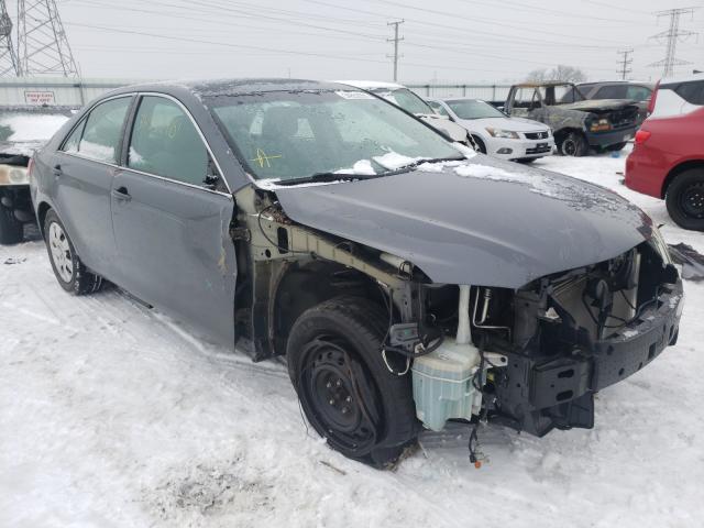 TOYOTA CAMRY BASE 2011 4t1bf3ek4bu725546