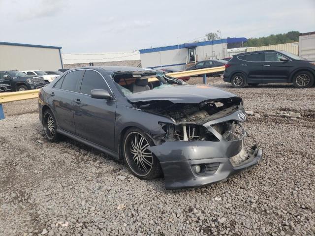 TOYOTA CAMRY BASE 2011 4t1bf3ek4bu725787