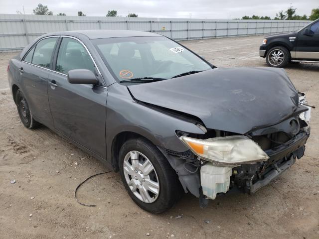 TOYOTA CAMRY BASE 2011 4t1bf3ek4bu725885