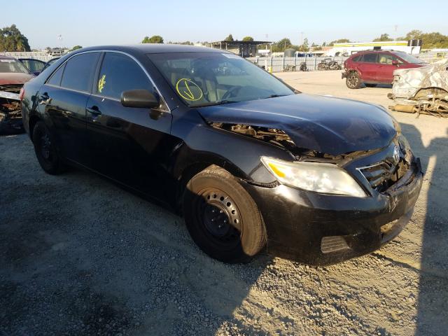 TOYOTA CAMRY BASE 2011 4t1bf3ek4bu727040