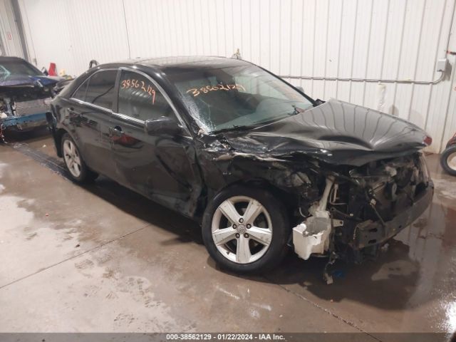 TOYOTA CAMRY 2011 4t1bf3ek4bu728057