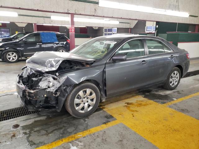 TOYOTA CAMRY BASE 2011 4t1bf3ek4bu728169