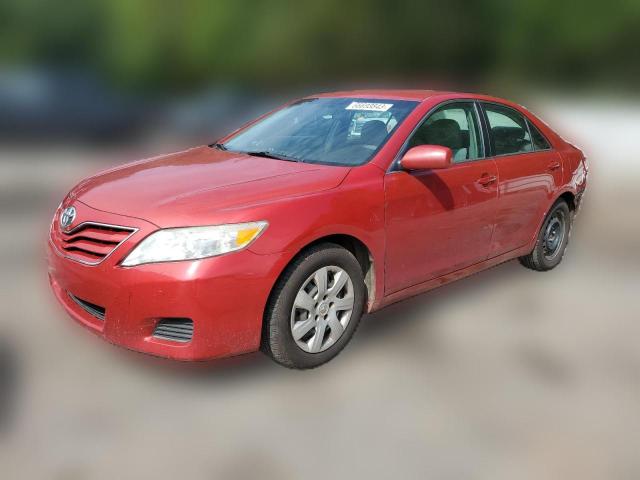 TOYOTA CAMRY 2011 4t1bf3ek4bu729113