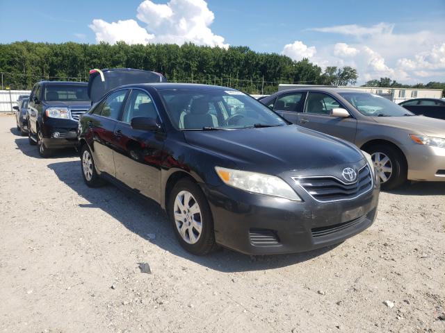 TOYOTA CAMRY BASE 2011 4t1bf3ek4bu729242