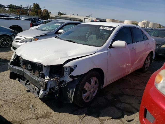 TOYOTA CAMRY BASE 2011 4t1bf3ek4bu729824